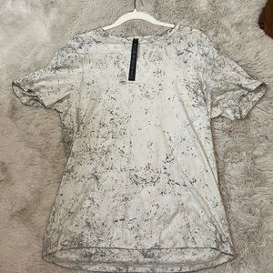 Lululemon Men’s Athletic Shirt